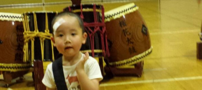 ６月23日 週練習